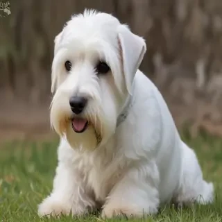 sealyham terrier