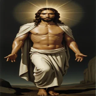 png jesus