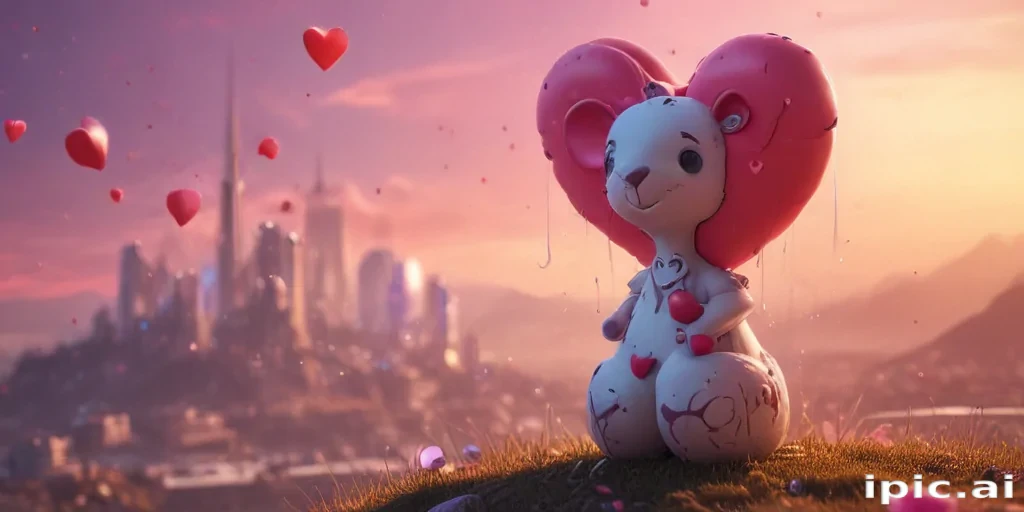 cute valentines day wallpapers