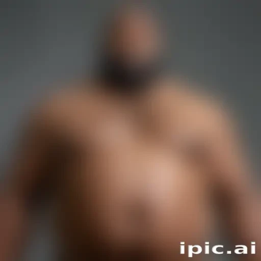 fat man black