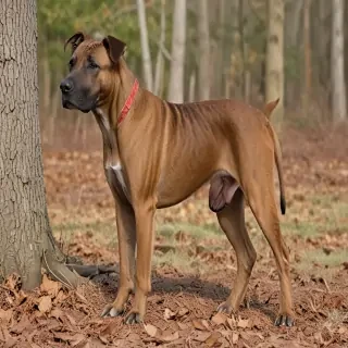 treeing tennessee brindle