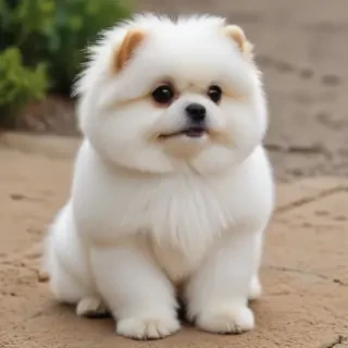 shiranian dog breed
