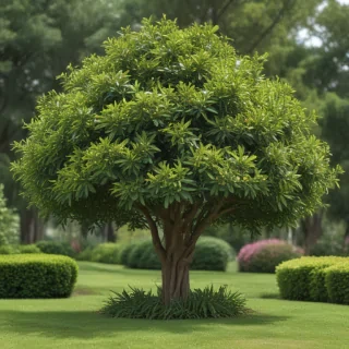 shrub png