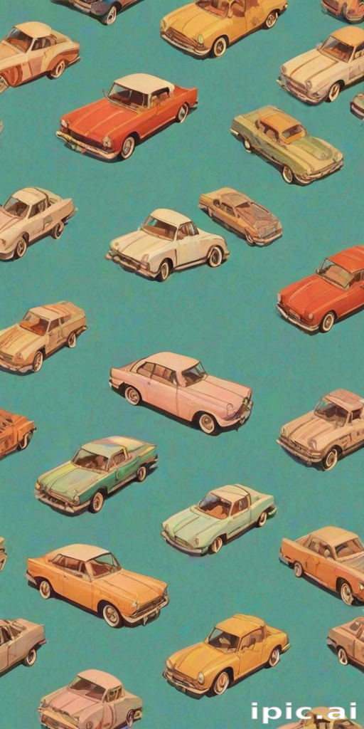 vintage aesthetic wallpaper