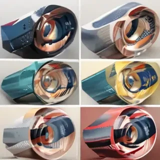 aesthetic tape png