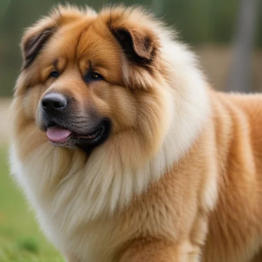 caucasian shepherd dog