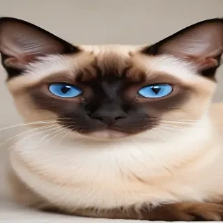 siamese cat breed
