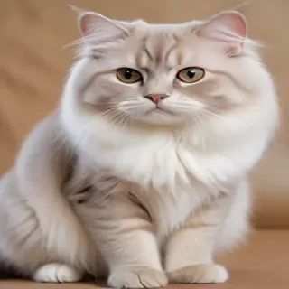 asian semi longhair cat breed