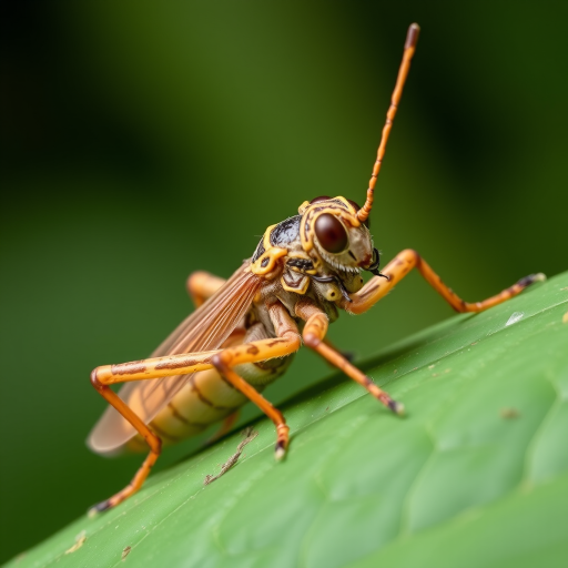 cricket insect