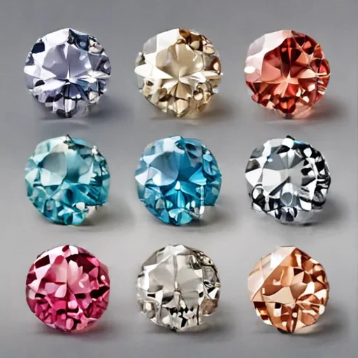diamond clipart
