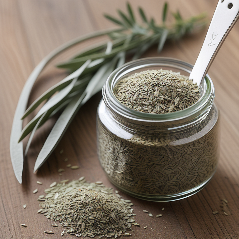 alternative to herbes de provence