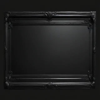 black rectangle png