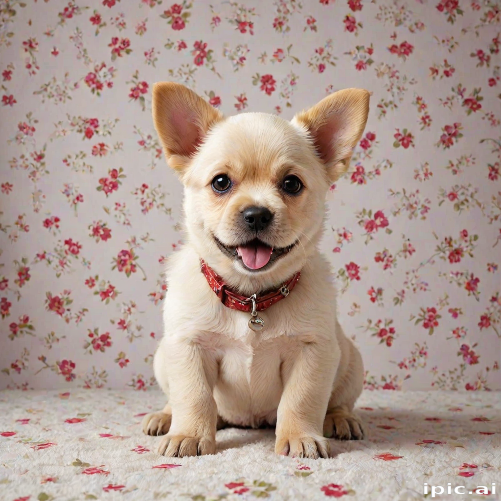dog wallpaper funny