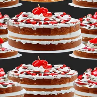 cake transparent background