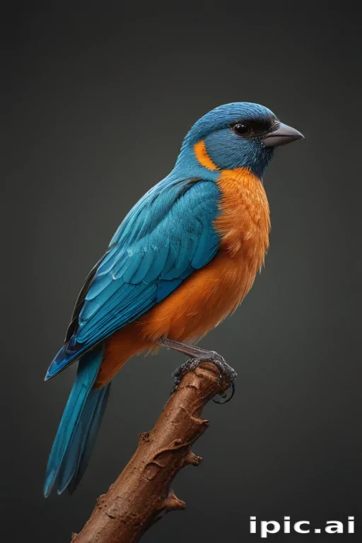 bird transparent background
