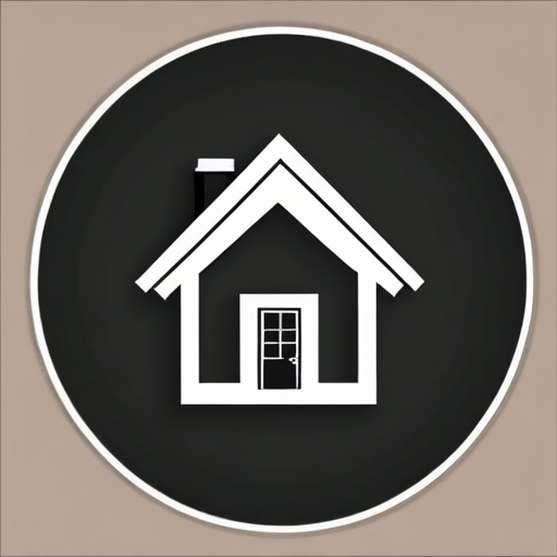 house logo png