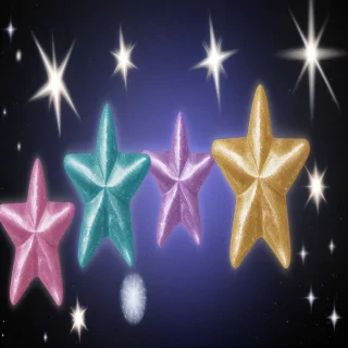 sparkle stars png
