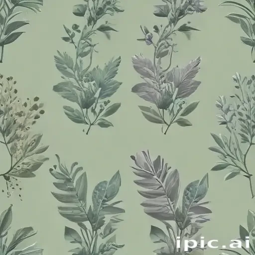 sage green wallpaper iphone