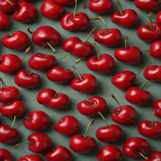 cherry background