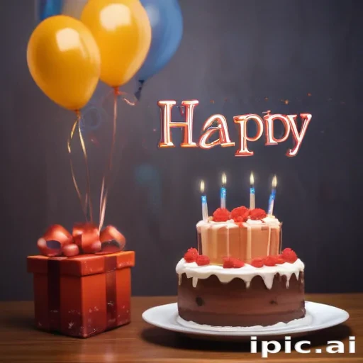 happy birthday images free