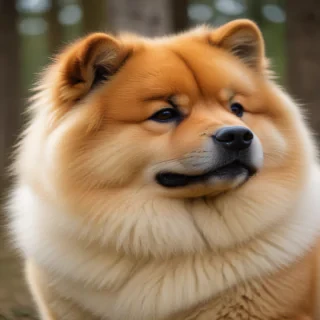 eurasier dog breed
