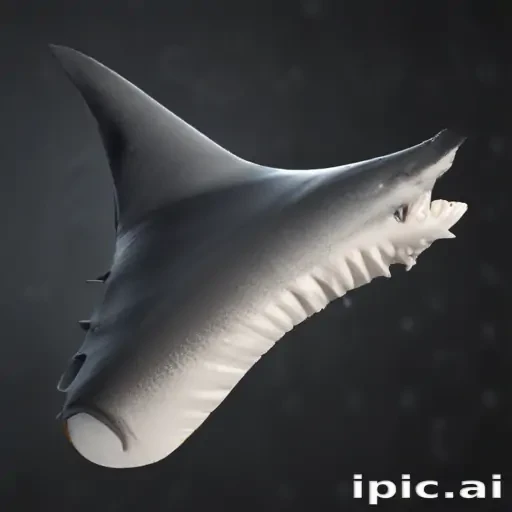 shark fin png