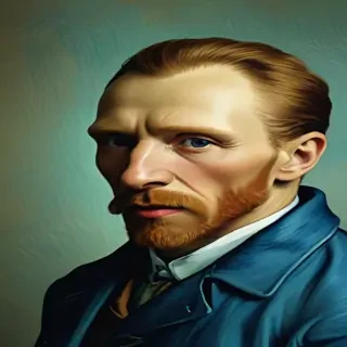 van gogh iphone wallpaper