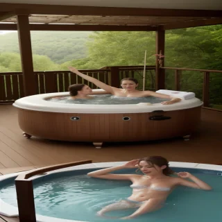 spa music