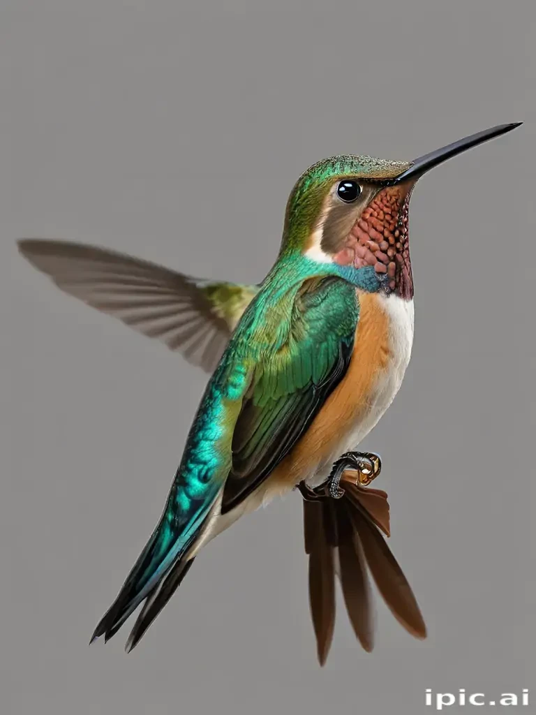 humming bird png