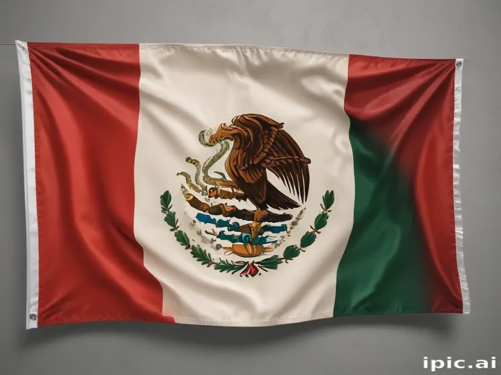 mexico flag