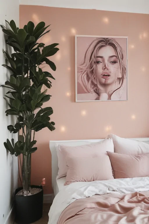 aesthetic pictures for wall