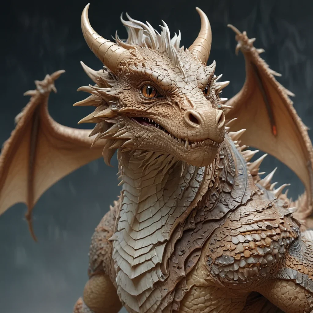 dragon cute