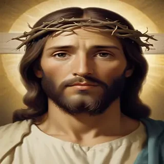 jesus image