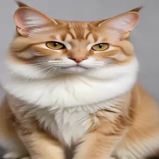 ussuri cat breed