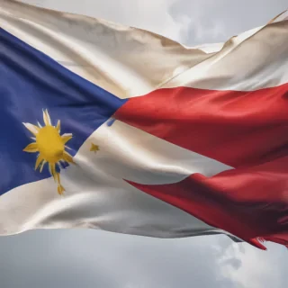 image flag of the philippines