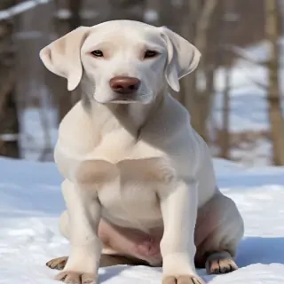 alaskan weimsky dog breed