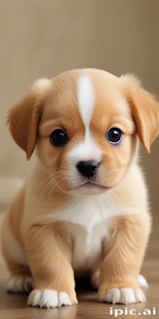 puppy dog wallpaper