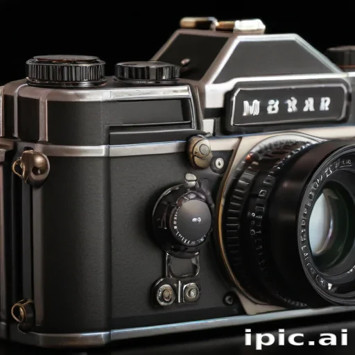 film camera png