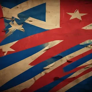 cuban flag wallpaper