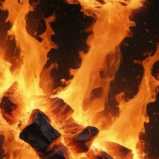 fire bg hd