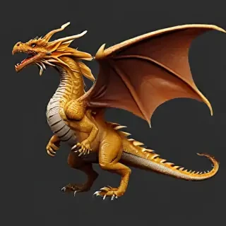 png dragon