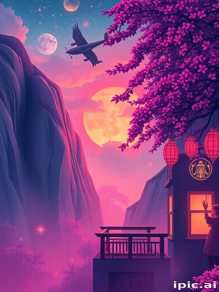 aesthetic home screen wallpaper