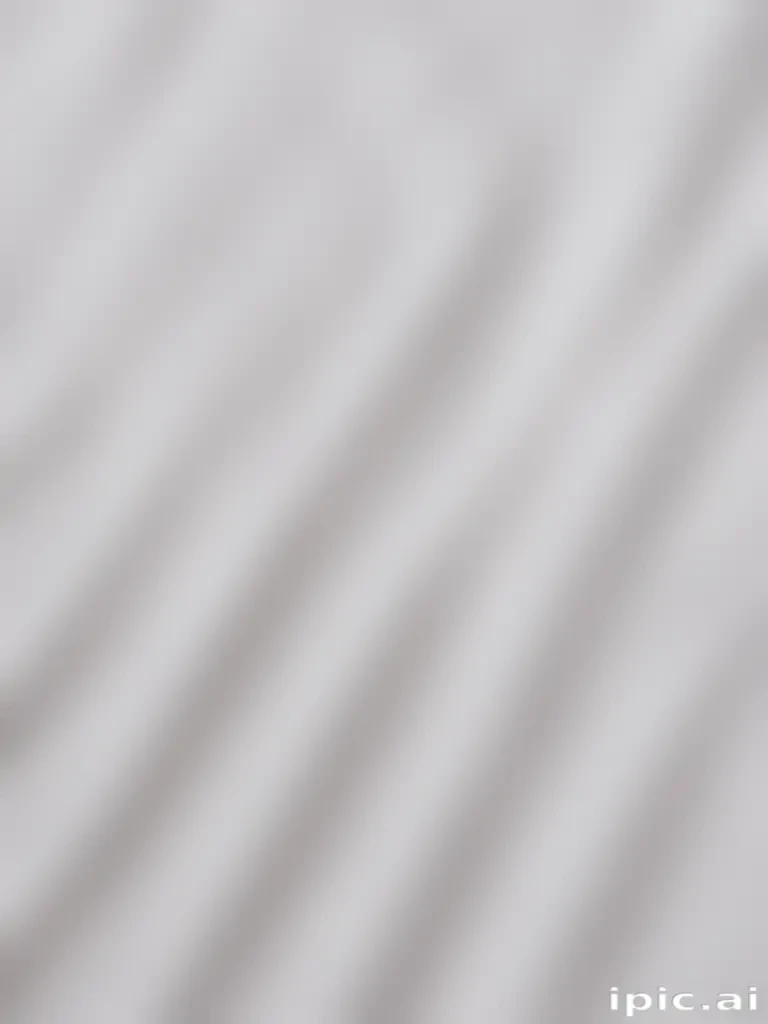white fabric texture