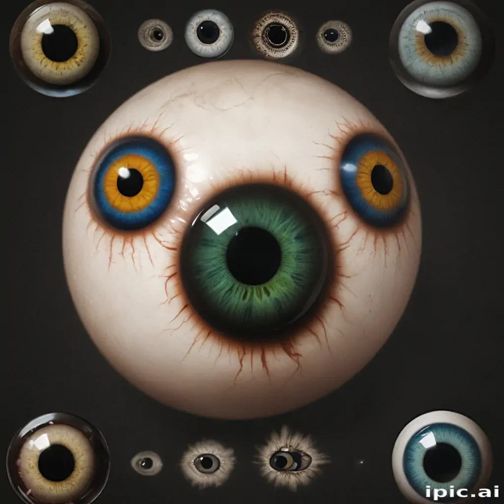 eyeballs png