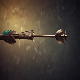 arrow background