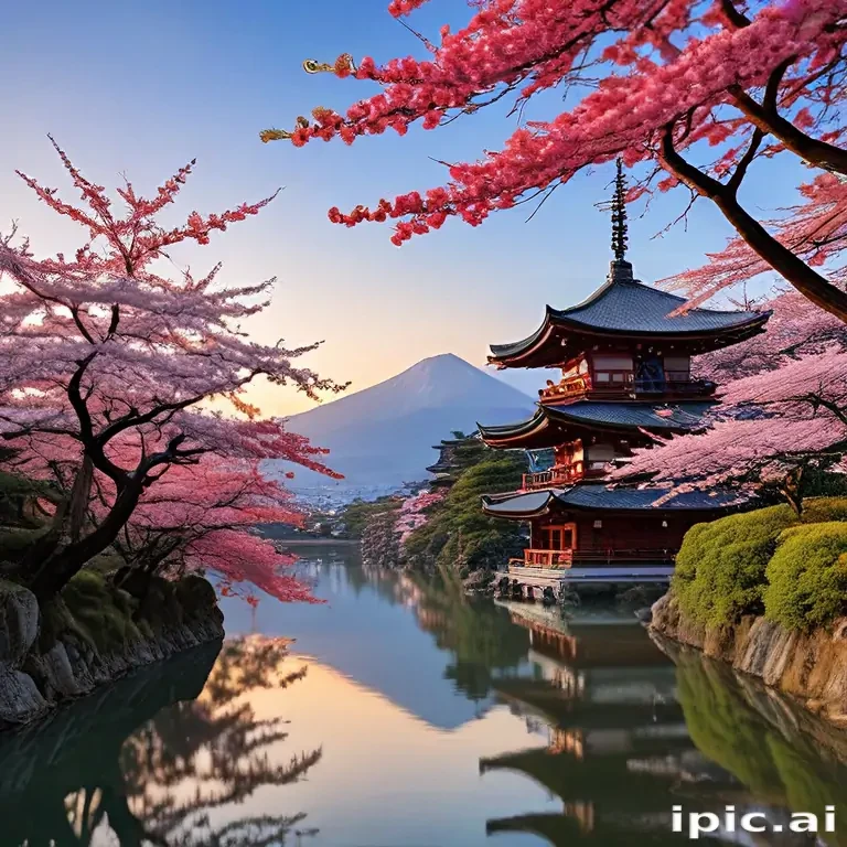 japan desktop wallpaper