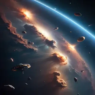 space public domain images