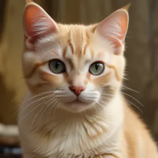 background kitty