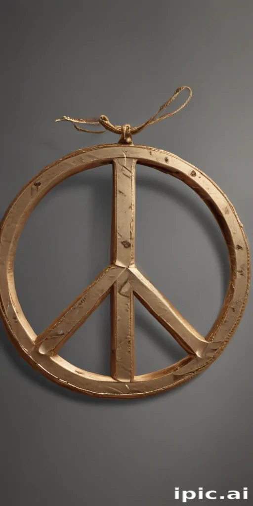 peace sign png