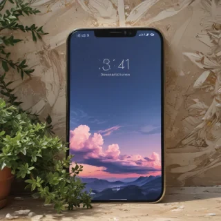 wallpaper aesthetic phone